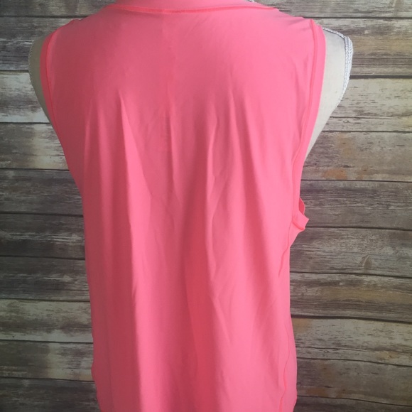 NWT FLAL LULULEMON SOLE TRAINING TANK FLASH TONE - Picture 4 of 6
